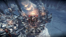 FROSTPUNK: ON THE EDGE, фото 4