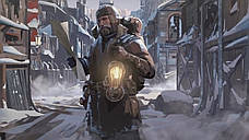 FROSTPUNK: ON THE EDGE, фото 5