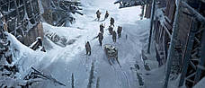 FROSTPUNK: ON THE EDGE, фото 6
