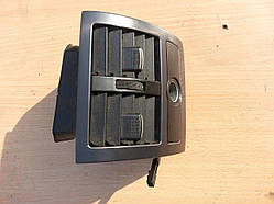 Дефлектор обдува задних сидений 4B0819203 Audi A6 C5 Allroad 00-05