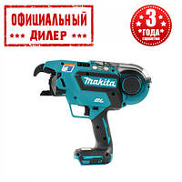 Пистолет для вязки арматуры MAKITA DTR180ZK (без АКБ)