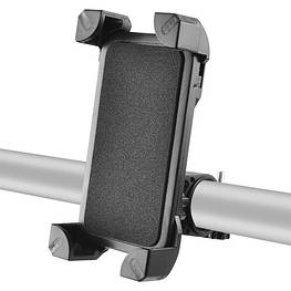 Підставка тримач під телефон вело CH-01