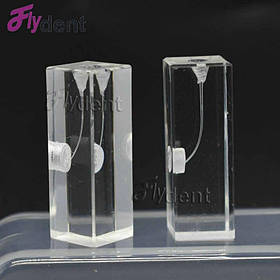 Стоматологічний навчальний блок Endo для Ендо на 1 і 2 каналу