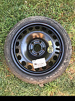 Докатка 5*110 r16 Opel