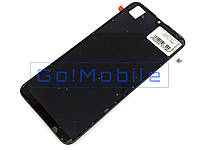 Дисплей Huawei Y7 2019, Y7 Prime 2019, Y7 Pro 2019, Enjoy 9 (DUB-LX1) з сенсором чорний