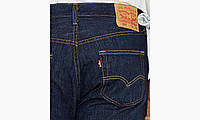 Джинсы Levis 501 Original Fit jeans Rinse розмір 29/34, 30/34