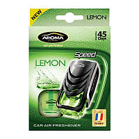 Ароматизатор Aroma Car Speed Lemon