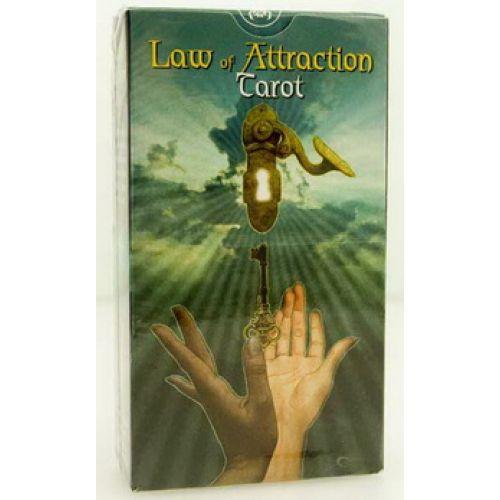 Law of Attraction Tarot (Таро Закону Притяги)