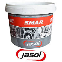 Смазка для шасси автомобилей Jasol Grease STP 0,9 кг