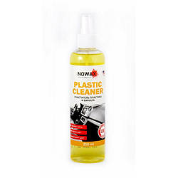 Очиститель пластика авто Nowax Plastic Cleaner 250 мл (NX25232)