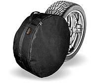 Чехол на запасное колесо автомобиля Beltex R16-R20 XL для хранения (95400)