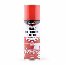 Антизапотеватель стёкол Nowax Glass Anti-Fogging Agent