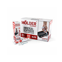 Силиконовый герметик Molder Universal-Dichtmasse Red SIL370