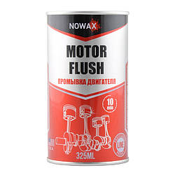 Промывка двигателя NOWAX Motor Flush 325 мл (NX44310)