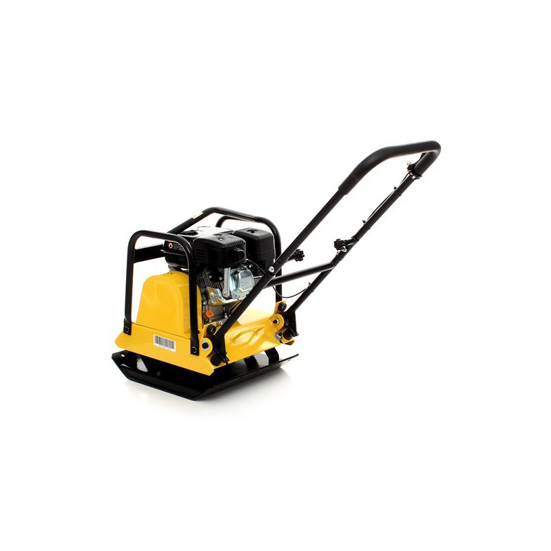 Уплотнитель грунта 5.5KM Kraft&Dele KD1184, фото 1