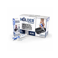 Силиконовый герметик Molder Universal-Dichtmasse Grau SIL343