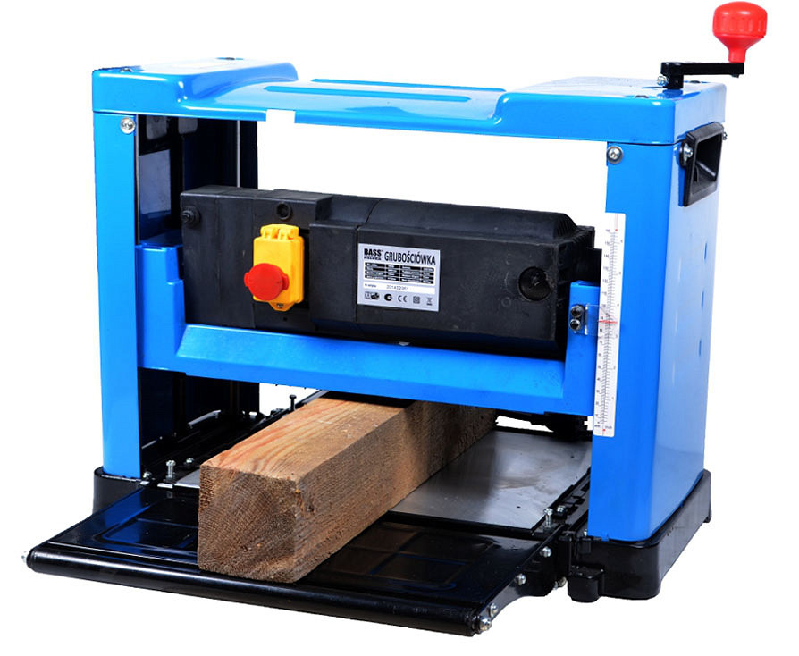 Верстат по дереву 2000Вт, фото 1