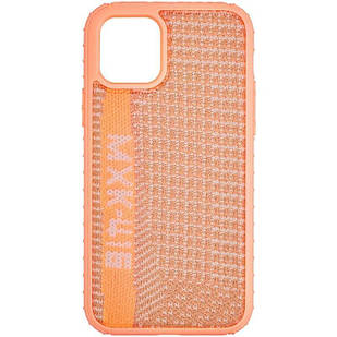 Чохол люмінесцентний Motion Case для iPhone 7plus/8plus Orange (айфон 7 плюс/8плюс)