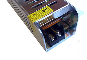 Блок живлення Ataba S-60-12 12 V 5 A, фото 3