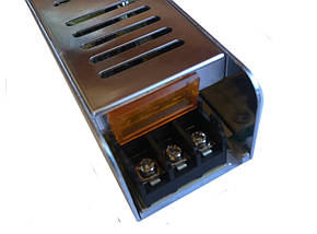 Блок живлення Ataba S-60-12 12 V 5 A, фото 2