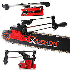 Ручна точилка для пильних ланцюгів Mar-Pol M79099