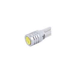 Світлодіодні LED автолампи SOLAR Premium Line 24V T10 W21x95d 1SMD 1W white блістер 2шт (SL2532)