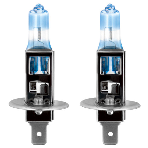 Галогеновые лампы Brevia H1 Max Power + 100% 12V 55W - фото 3 - id-p1241630514