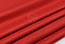 Поплін однотонний, колір червоний (№2908), фото 3