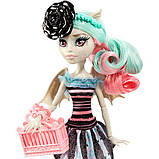 Набор Monster High 'Love in Scaris' - Garrott du Roque & Rochelle Goyle, фото 2