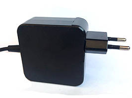 Універсальний блок живлення для ноутбуків 45W Type-C