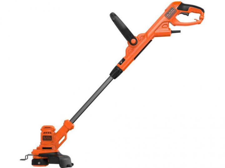 Тример електричний Black+Decker 450 Вт BESTA525-QS