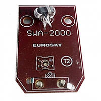 Антенний підсилювач цифрового телебачення Т2 EUROSKY SWA - 2000 40 - 47dB