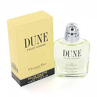 Чоловіча туалетна вода Dior Dune Pour Homme 50ml