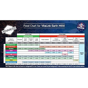 Финализатор цвітіння VitaLink Finale 1л, фото 3