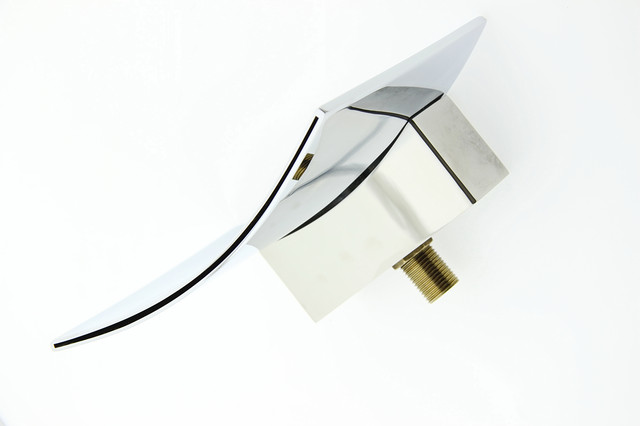 Вилив для ванни