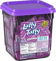 Laffy Taffy Grape 145 pieces