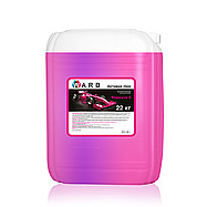 Хімія для автомийок