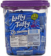 Laffy Taffy Blue Raspberry 145 pieces