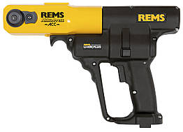 Привод REMS Akku-Press ACC Li-Ion