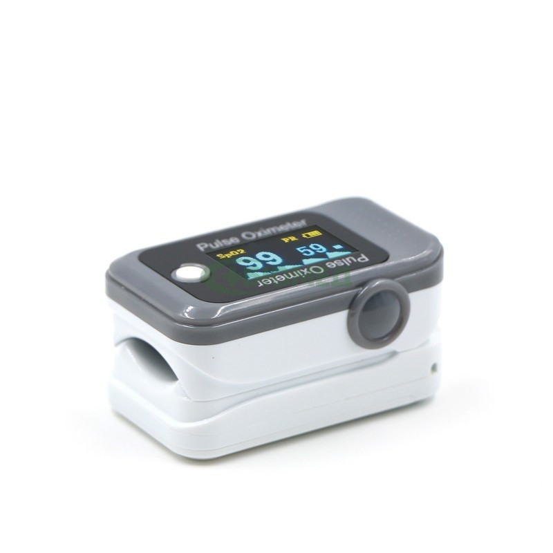 Пульсоксиметр BM1000B медицинский прибор аппарат измеритель для .