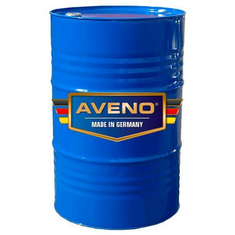 Мінеральне гідравлічне масло Aveno Mineral Hydraulic HLP 46 200 літрів 3030001-200