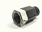 Обманка Лямбда зонда (эмулятор катализатора) Евро 2, 3 средняя BOSCH (45 мм), фото 3