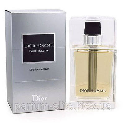 Чоловіча туалетна вода Dior Homme 100ml (test)
