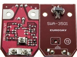 Антенний підсилювач Eurosky SWA - 3501 SKL31, фото 1