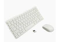 Клавіатура бездротової UKC K-03
