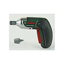 Дитячий Шуруповерт IXOLINO BOSCH Klein 8602, фото 4