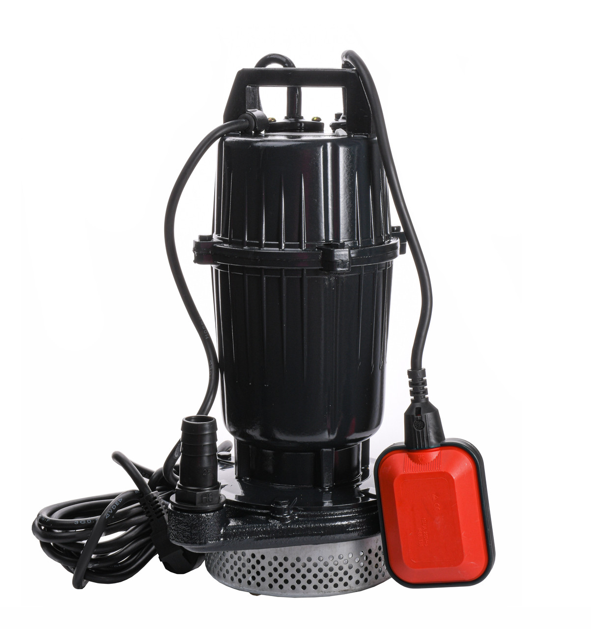 Насос дренажний VOLKS pumpe QDX8-30 1,5 кВт
