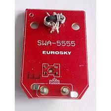 Антенний Підсилювач SWA-5555, фото 1