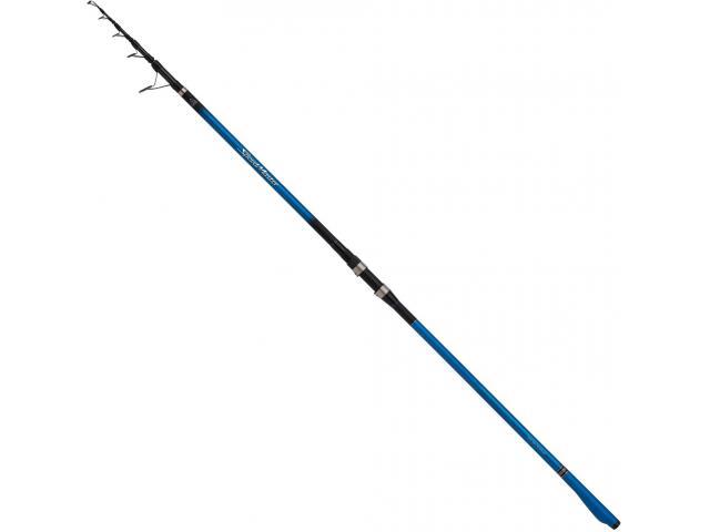 Вудлище серфовое Shimano Speedmaster DX TE Surf 4.50 m max 250g