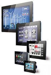 Панель оператора eTOP315